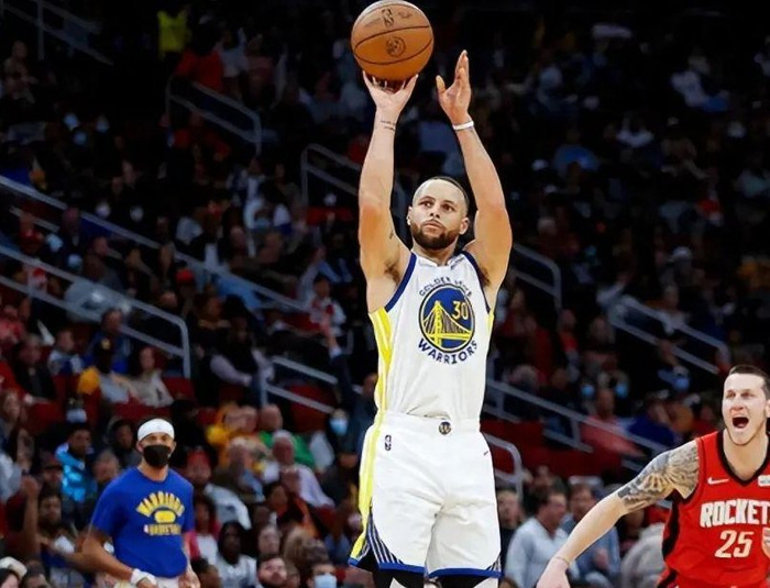 若库里能够坚持打到38岁以上,有望成为控卫历史得分王|库里|得分王