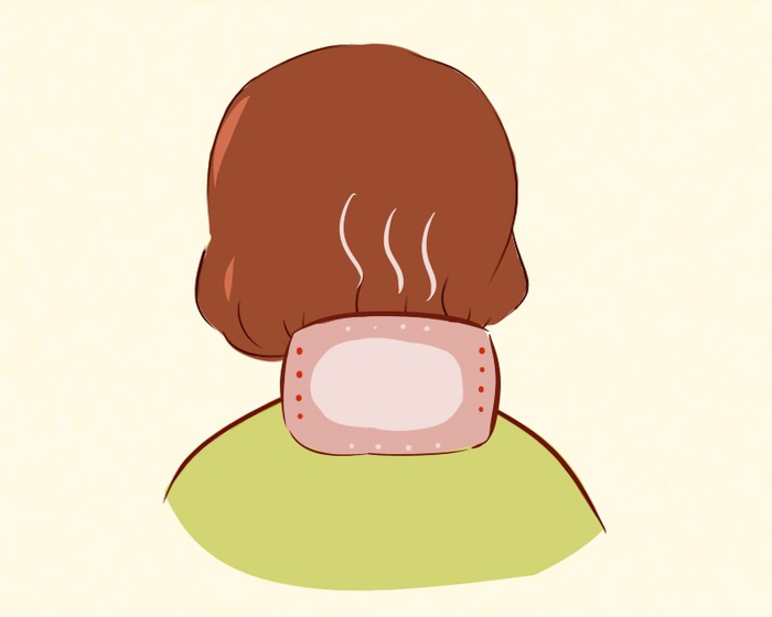 一觉醒来落枕了?别乱按,做好这4点可有效缓解不适!