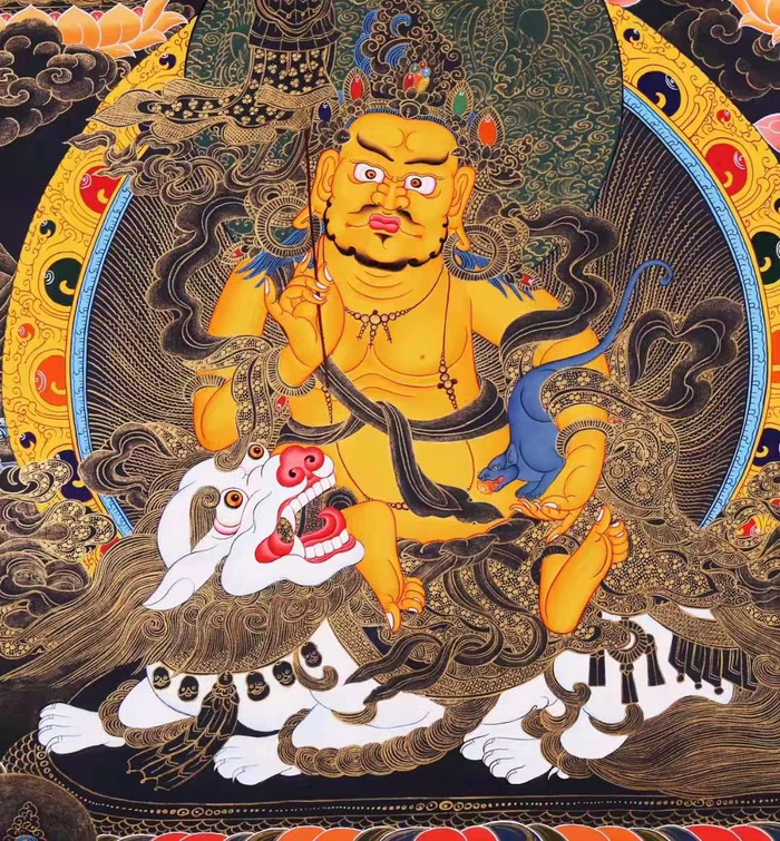 《维摩诘经》讲了什么