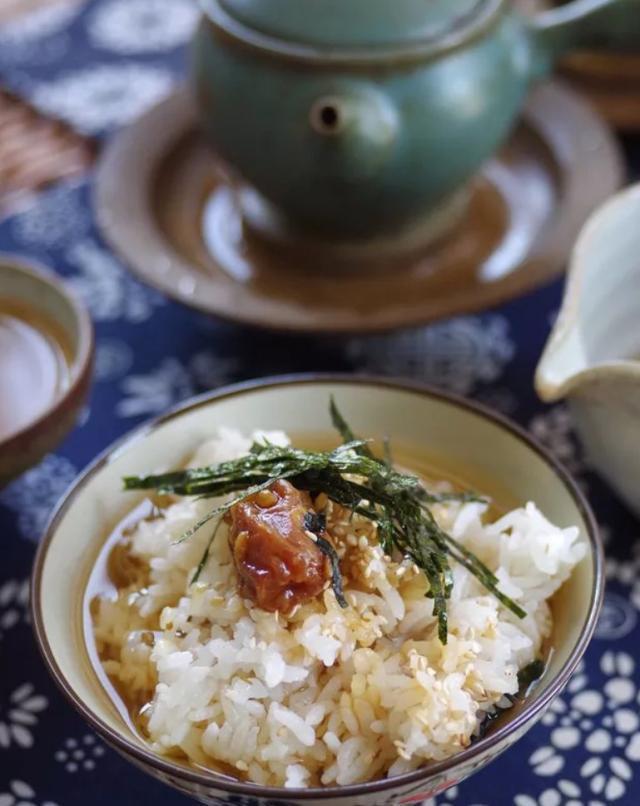 苏州人你够了！一碗泡饭吃出这么多花头经