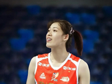 心疼李盈莹！国家队核心靠保鲜膜+扶他林硬扛，朱婷的悲剧又重演