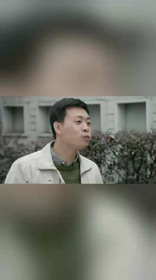 鸡毛飞上天货被厂长亲戚拉走骆玉珠走到墙外