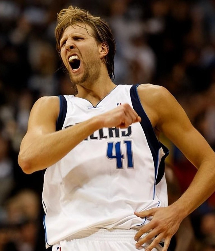 诺维斯基单核夺冠很艰难?并非如此,每一轮比赛都没有打过抢七