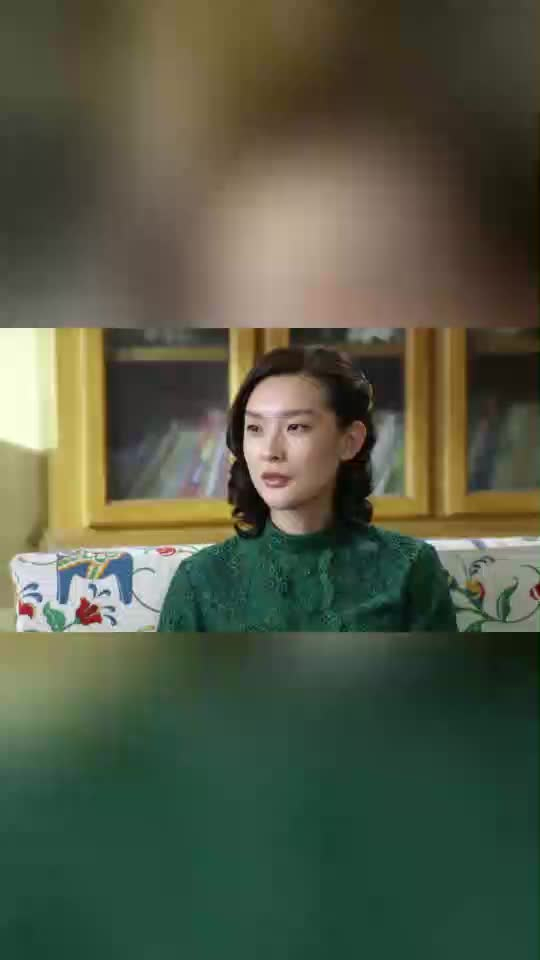 平凡岁月大雅看穿猫腻再三质问她的身份