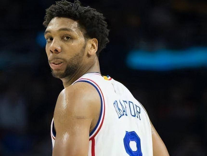 被誉为"小邓肯"的奥卡福,为何在nba无法立足,早早被淘汰出局|奥卡福|