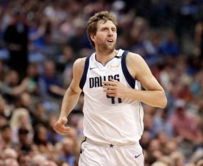 诺维斯基单核夺冠很艰难?并非如此,每一轮比赛都没有打过抢七