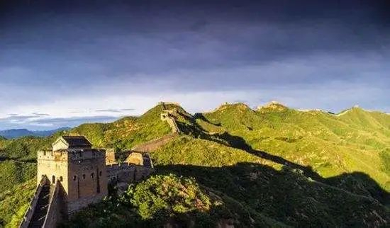 盘点山西那些地理之最