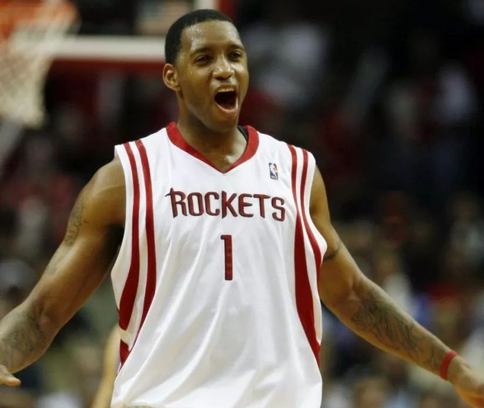 35秒13分能拿的出手麦迪没有其他的荣誉但35秒13分足够经典