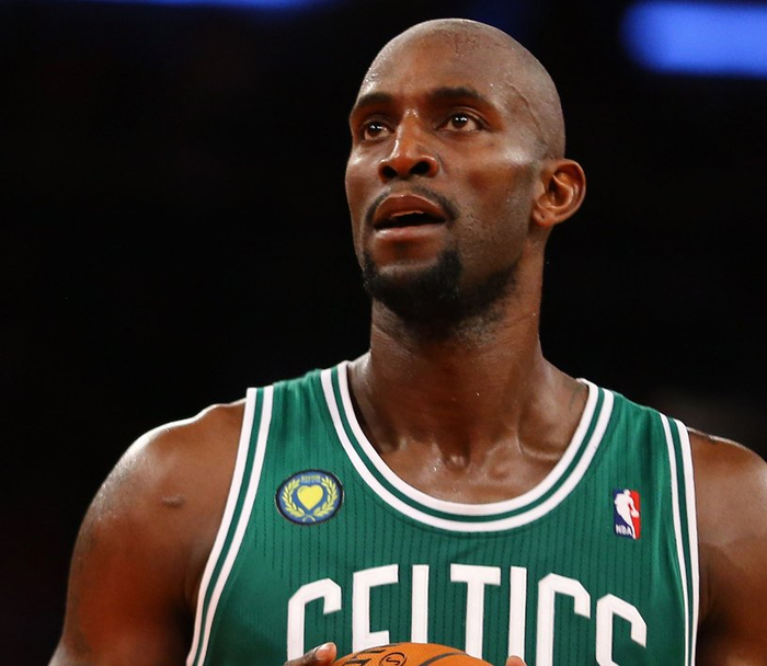 为何加内特被称为永远的狼王,哪怕他曾经离开过森林狼队