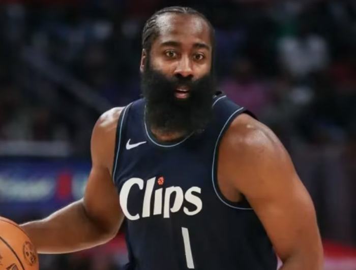 巅峰期的哈登无法火箭队夺冠,是哈登终身无冠的主要原因