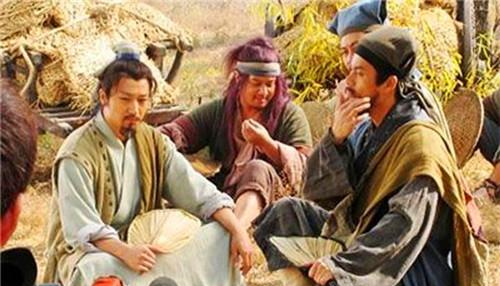 古代“蒙汗药”秘方其实很常见,连小孩都听过,但你就是配不出来