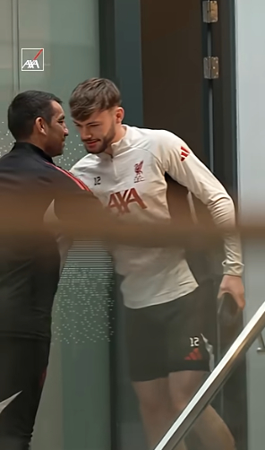 利物浦“必须向”切尔西支付“高达680万英镑”的赔偿金