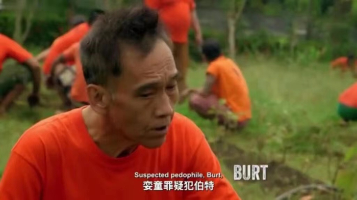 “对我而言,菲律宾的牢狱生活,简直就是人间地狱!”