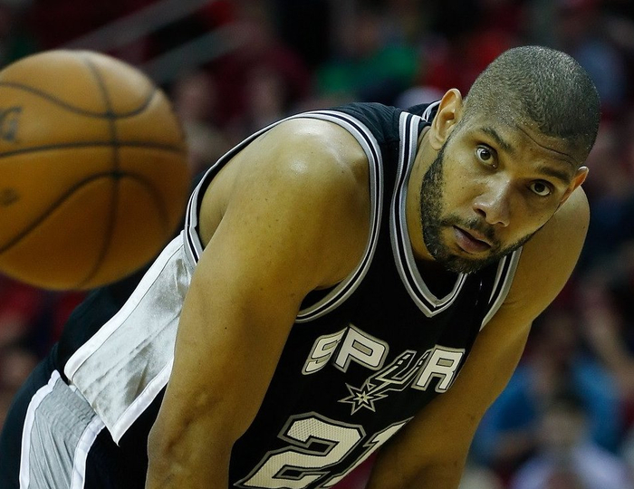 历史第一大前锋是邓肯之后的排名争议性很大谁是第二大前锋