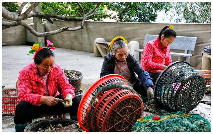 比厦门更地道的闽南风情全在这座小城：曾经古代丝路的海上起点！