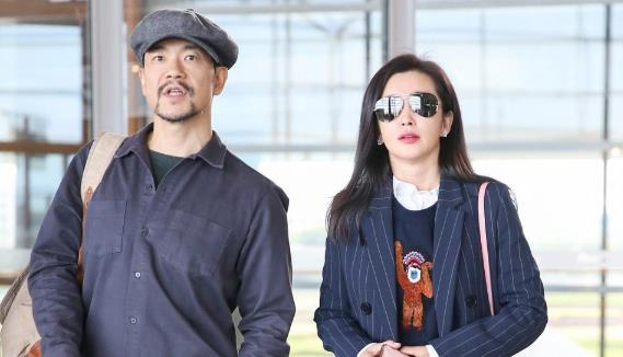 大器晚成廖凡，与大5岁妻子隐婚10年，曾与范冰冰十指相扣成谜|霍昕|廖凡|将爱情进行到底