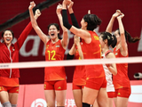 险胜泰国保住赵勇帅位，但女排实力下滑，前景依然不容乐观