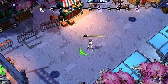 《神明在上》正式版评测:斩魔之令,众神呼应|_新浪新闻