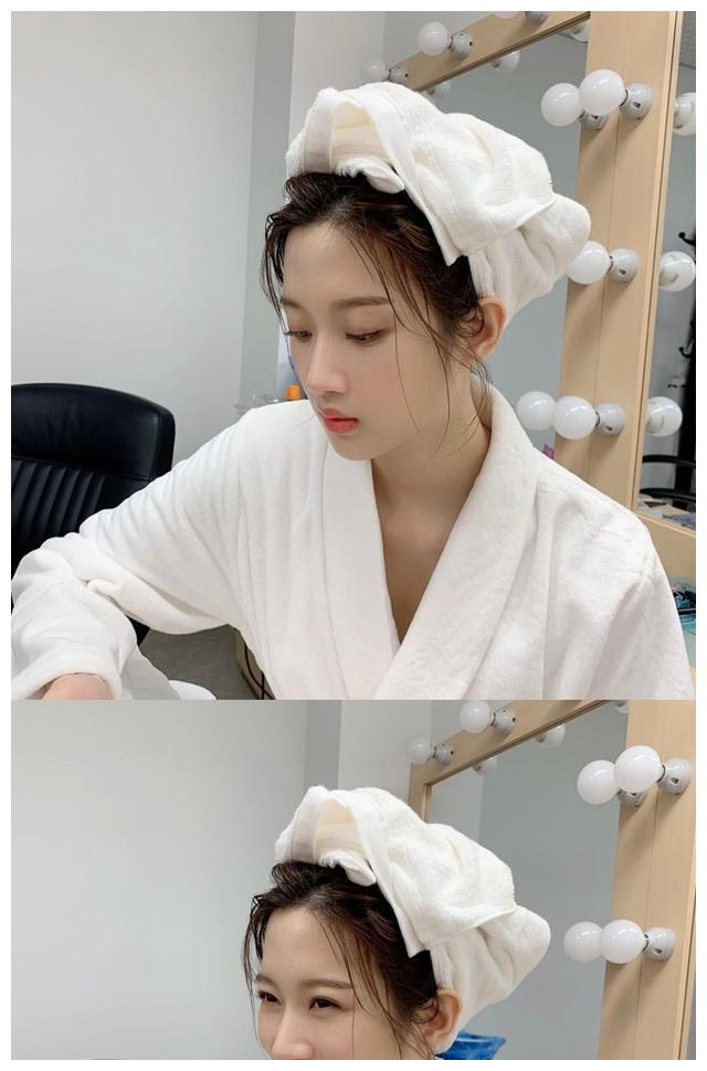 女神降临文佳煐她才是真正的现实版玛丽苏女主
