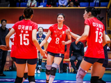 江苏女排替补也有实力：郭中楠魏伊衫太有潜力，范泊宁有培养价值
