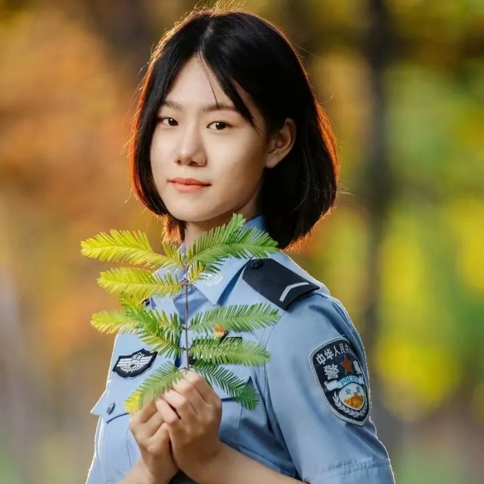 国奖人物专访|拼搏奋进,卓越非凡|奋进|学姐|吴子涵_新浪新闻