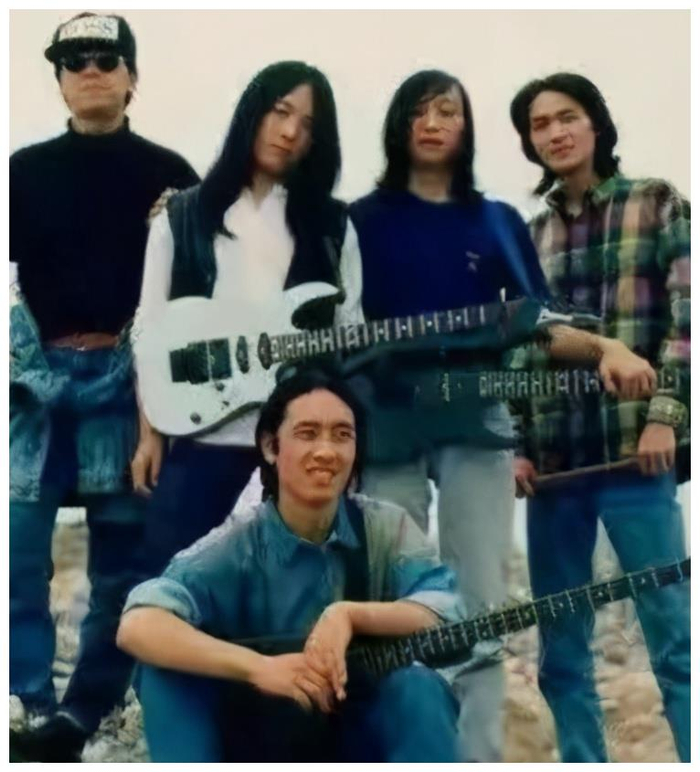 29年前,杨娜为嫁富商抛弃刀郎,如今刀郎的“报复手段”真解恨__财经头条