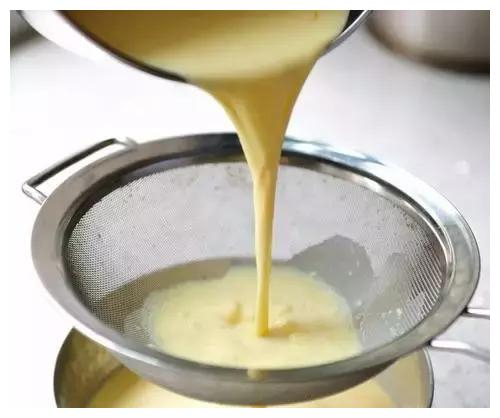 免烤蓝莓布丁的做法零添加制作超级简单一步搞定