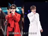 “一生之敌”翻唱？张杰与陈楚生谁是华语乐坛代表？