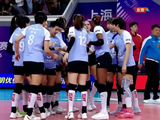 心痛！天津女排0-3惨败：二传被上海替补完爆，拼搏精神去哪了？