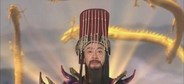 封神榜中当过天帝的神仙有五个,第一任天帝是东皇太一