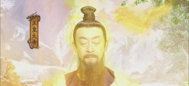 封神榜中当过天帝的神仙有五个,第一任天帝是东皇太一