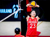 中国女排集训：大国家队战略VS精英集训，哪种才更适合球队？