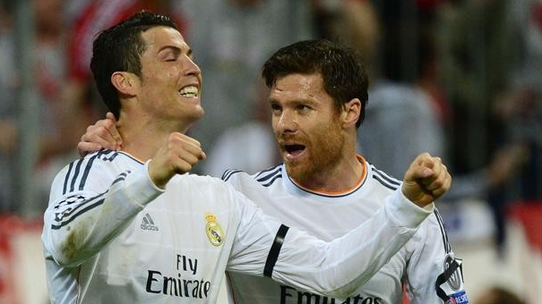 2年0冠军,c罗欲重返欧冠!投奔德甲冠军,阿隆索暗助,冲