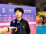 下周期天津女排阵容成型：路晶孙婉鋆朱航霆陈鹤心刘敏乔可堪大用