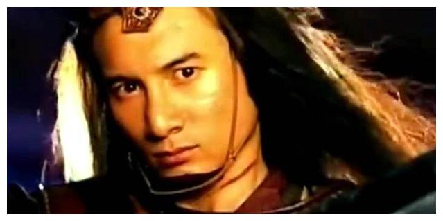 揭秘上古战神刑天使用的武器到底是什么？