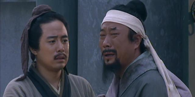 宋江弟弟宋清,为何绰号是“铁扇子”,真是“废物”之意吗|宋清|宋江|绰号