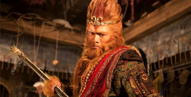 孙悟空为什么能从石头缝里蹦出来？因为他早已不是一块石头