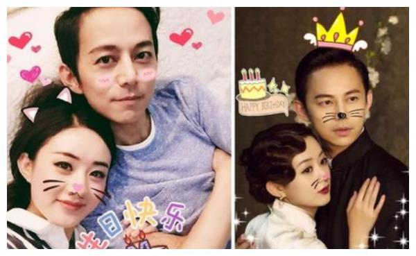 何炅老婆儿子_何炅的老婆和孩子照片曝光_何炅老婆孩子