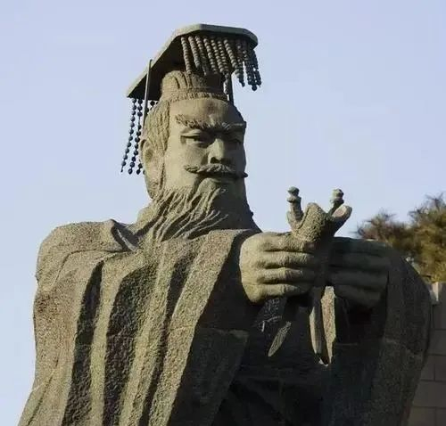 秦始皇是靠"秦酒"催发军队战斗力的吗?