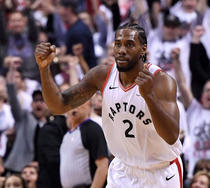 莱昂纳德本该是现役第一人,伤病让他无法兑换天赋,可惜了