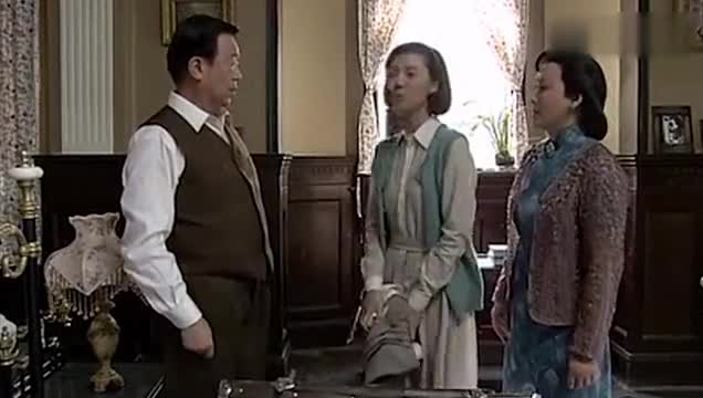 南下第二十六集:唐志先身负重病住院,司徒梅却不管不顾