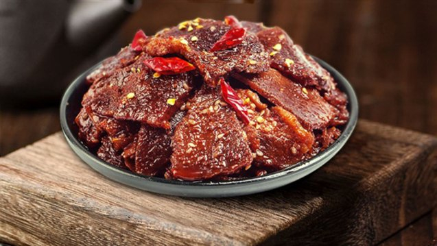 玉林牛巴:中国饮食文化的瑰宝与经济推动力