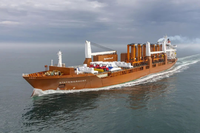 荷兰"上门"挑衅 我国派战机应对 荷兰行为或影响两国物流合作