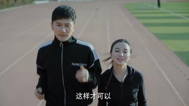 《不说再见》迎来剧情高潮,熊乃瑾表现称赞,任嘉伦继续卧底