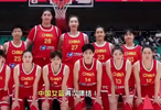 中国女篮再次集结！女篮18人大名单：4人意外落选，田媛媛入选