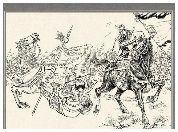 关羽|赵云|夏侯惇_新浪新闻