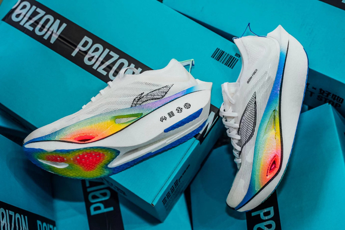 飞电4代最速曲线来袭助你突破自我快上加快