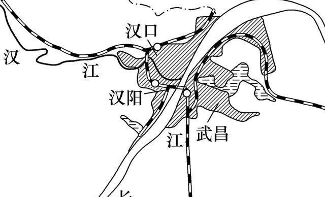 地圖 簡筆畫 手繪 線稿 640_388