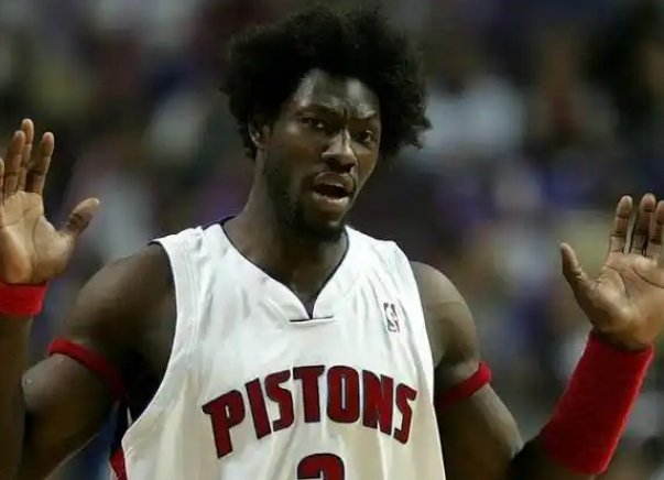 NBA最强落选秀：本华莱士是唯一能单防巅峰期奥尼尔的中锋