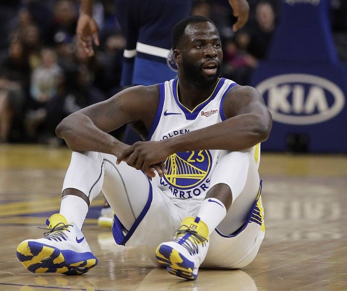 格林组织串联能力凸显 场均助攻与防守篮板彰显全能价值